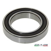 Cuscinetto 25x37x7 6805 Ricambio per movimento centrale e Mozzi 1